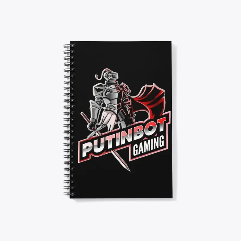 PutinBot Gaming Memory Backup System